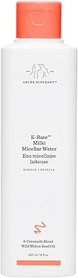 Drunk Elephant E-Rase Milki Micellar Water 240mL