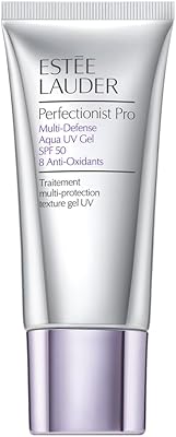 Estée Lauder Perfectionist Pro Multi-Defense Aqua UV Gel SPF 50, 1oz