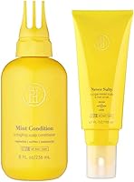 TPH by Taraji Hair and Scalp Treatment Set — image 1