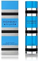 Yves Saint Laurent Rive Gauche Eau De Toilette 3.3oz — image 1