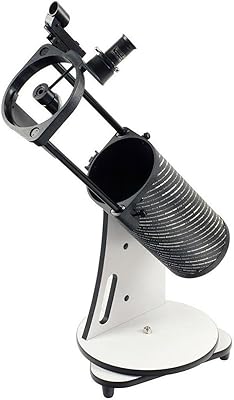 Sky-Watcher Heritage 130mm Tabletop Dobsonian Telescope