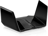 NETGEAR Nighthawk RAXE500 WiFi 6E Router — image 1