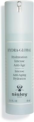 Sisley Paris Hydra-Global Intense Anti-Aging Hydration Moisturizer 40mL