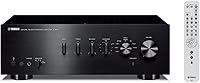 Yamaha A-S301BL Integrated Stereo Amplifier — image 2