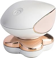 Zjyufy Electric Razor for Women Legs — image 9