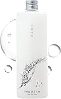 House of Dohwa Gentle Rice Bran Toner 16.9oz — image 1