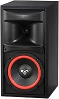Cerwin Vega XLS-6 6.5″ Bookshelf Speaker — image 2
