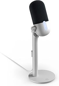 Elgato Wave Neo USB Condenser Microphone