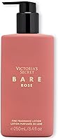 Victoria's Secret Bare Rose Fragrance Body Lotion 8.4 oz — image 2