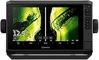Garmin ECHOMAP UHD2 94sv 9″ Chartplotter with GT56 Transducer — image 1