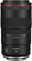 Canon RF100mm F2.8 L Macro IS USM Lens — image 1