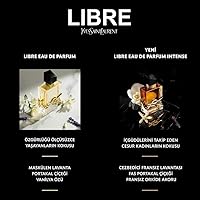 Yves Saint Laurent Libre Eau de Parfum Intense 1.6 oz — image 5