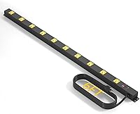 CFMASTER 10-Outlet Surge Protector Power Strip — image 1