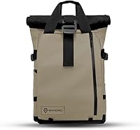 WANDRD PRVKE 31L V3 Backpack — image 4