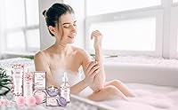BBlove Japanese Cherry Blossom 7-Piece Spa Gift Set — image 7