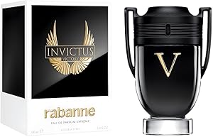 Invictus Victory by Paco Rabanne Eau de Parfum 3.4oz Review