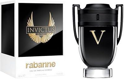 Invictus Victory by Paco Rabanne Eau de Parfum 3.4oz