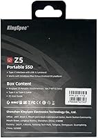 KingSpec Z5 1TB External SSD — image 9