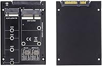 ChenYang MSATA & M.2 NGFF SATA to 2.5″ SATA JBOD Enclosure Adapter — image 8