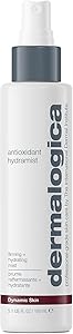 Dermalogica Antioxidant Hydramist Toner 5.1oz Review