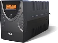 SKE UPS Battery Backup and Surge Protector 1250VA/720W — image 1
