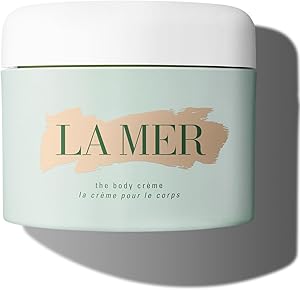 La Mer The Body Creme 1.71 lb Review