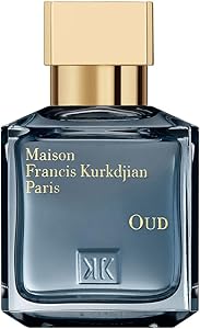 Maison Francis Kurkdjian Oud Eau De Parfum 2.4 oz Review