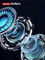 Lenovo GM2 Pro Bluetooth 5.3 Earbuds — image 5