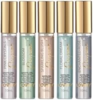 LOVERY Mini Perfumes for Women 5-Pack — image 3