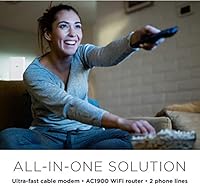 Motorola MT7711 Cable Modem/Router — image 4