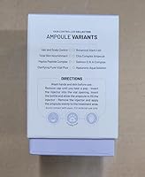 BRÜUN HS Hair Growth Serum 1.18 fl.oz — image 2