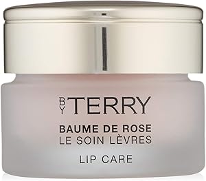 By Terry Baume De Rose Lip Balm 10g Review