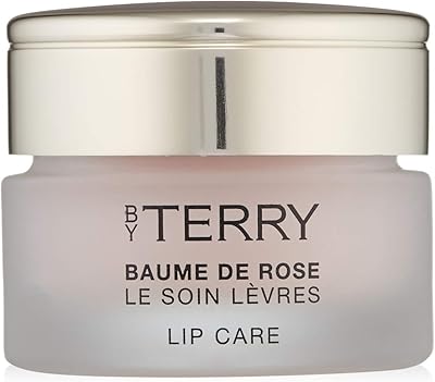 By Terry Baume De Rose Lip Balm 10g