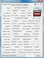 QTHREE Radeon RX 590 GME 8GB Graphics Card — image 7