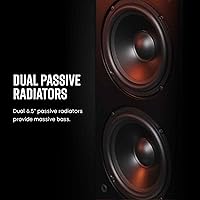 Polk Audio T50 Home Theater Tower Speaker — image 4