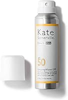 Kate Somerville UncompliKated SPF 50 Face Sunscreen & Setting Spray, 3.4oz — image 2