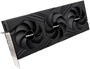 PNY GeForce RTX 4080 Super 16GB Verto OC