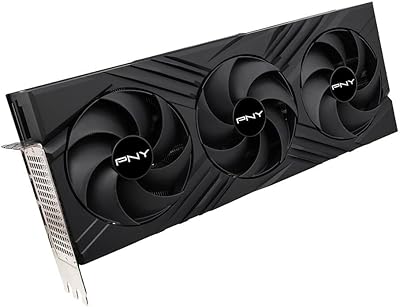 PNY GeForce RTX 4080 Super 16GB Verto OC