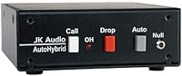 JK Audio Autohybrid Passive Telephone Audio Interface — image 3