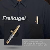 ROYAL Premium Nose Hair Trimmer ET-32 — image 5