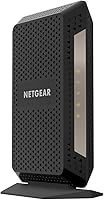 NETGEAR CM1000 DOCSIS 3.1 Gigabit Cable Modem — image 1