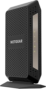 NETGEAR CM1000 DOCSIS 3.1 Gigabit Cable Modem Review