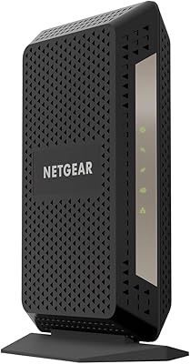 NETGEAR CM1000 DOCSIS 3.1 Gigabit Cable Modem
