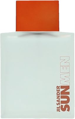 Jil Sander Sun for Men 2.5 oz EDT Spray