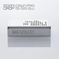 MOONDROP Dawn Pro USB DAC/AMP — image 3