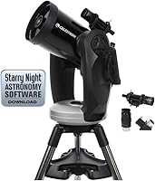 Celestron CPC 800 XLT Computerized Telescope — image 9