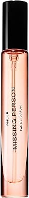 PHLUR Missing Person Eau de Parfum - 9.5mL Travel Size