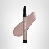 IT Cosmetics Superhero No-Tug Waterproof Eyeshadow Stick - Transformative Taupe — image 9