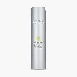 Juice Beauty Stem Cellular Peptide Lifting Neck Cream 50mL Review