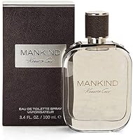 Kenneth Cole Mankind Eau de Toilette 100mL — image 1